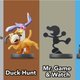 Illustration for article titled Seven More Super Smash Bros. Amiibo Due In September
